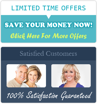 limited time coupons